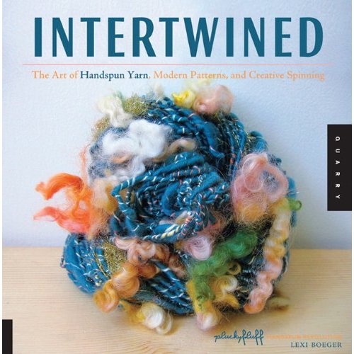 cover image for Intertwined