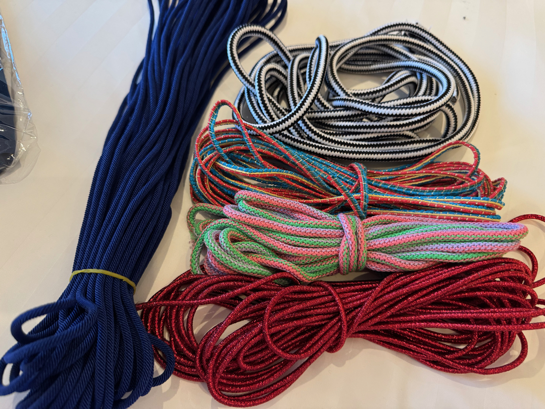  Kyoung Lim (partial) cord haul